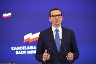 Premier ogłosił zmiany w Polskim Ładzie. Więcej osób dostanie ulgę dla klasy średniej