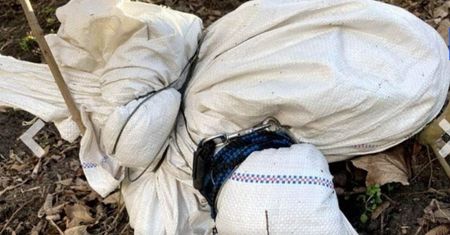 Makabryczne znalezisko w Trzemesznie. Kobieta i mężczyzna z zarzutami