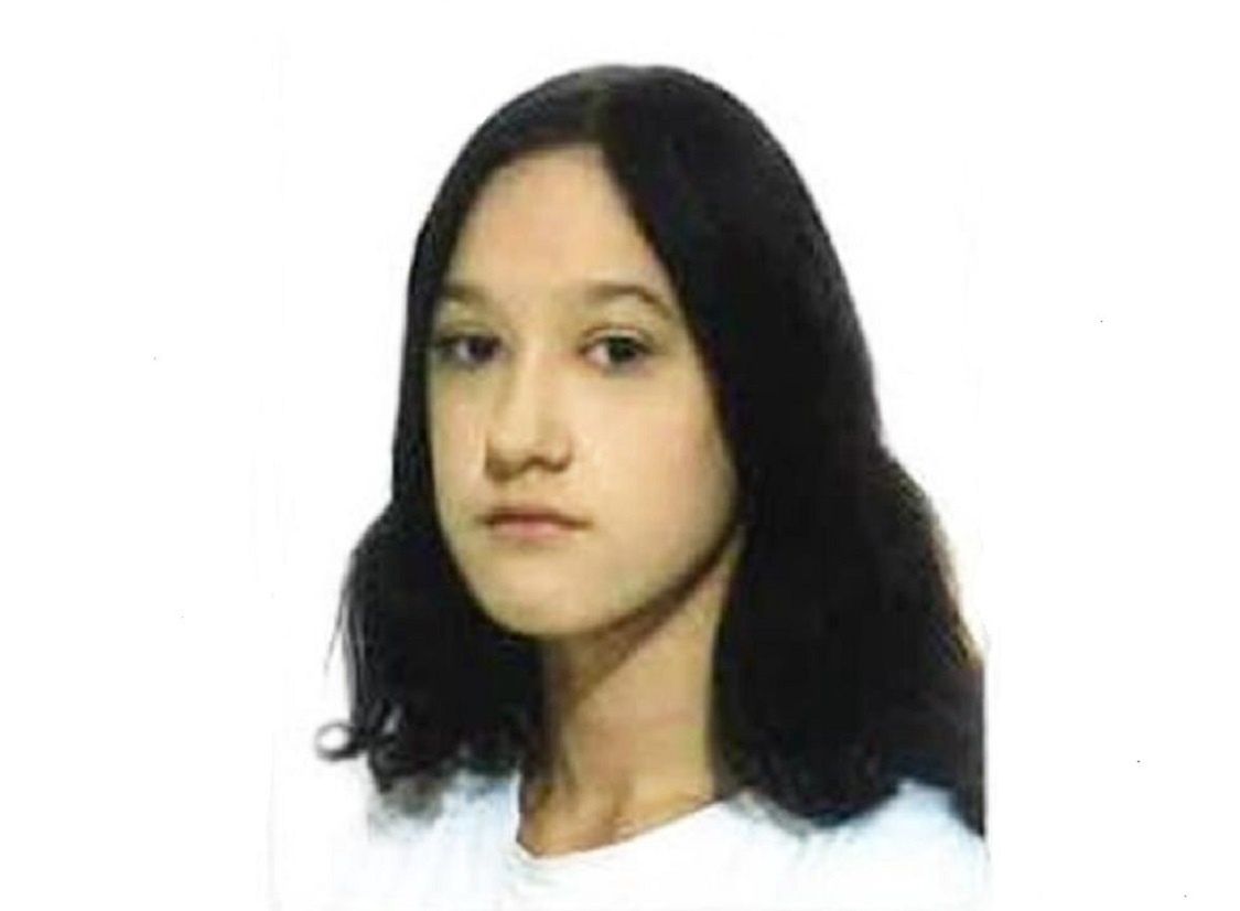 Koszalin. Sandra Paździerska poszukiwana. 15-latka zaginęła