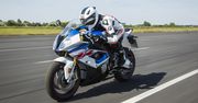 BMW S 1000 RR, czyli najszybszy model niemieckiej marki
