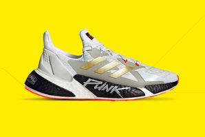 Cyberpunk 2077 x Adidas