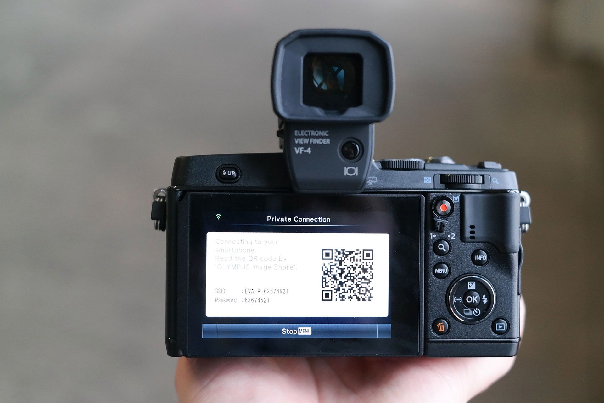 Olympus PEN E-P5 – pierwsze wrażenia 44