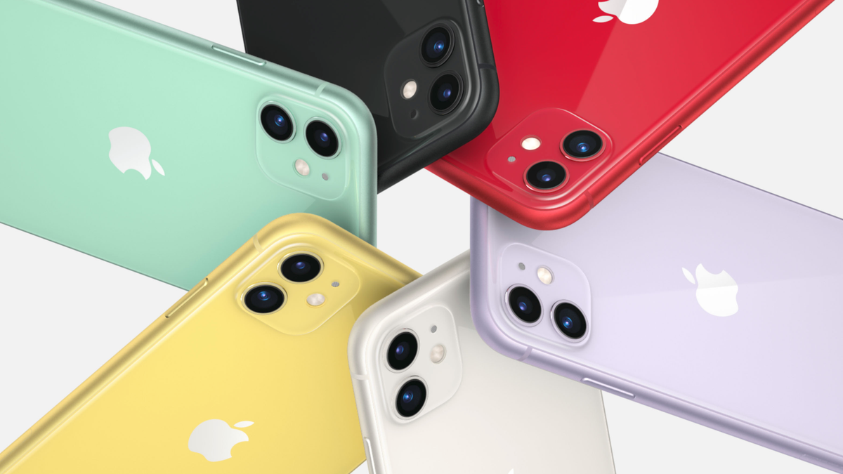 iPhone 11: wiemy ile ma RAM-u i jak dużą baterię