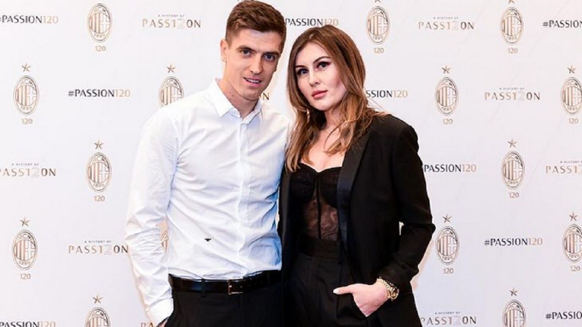 Krzysztof i Paulina Piątek