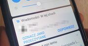 SMS od "Info0lx". Rozwiewamy wątpliwości czytelnika