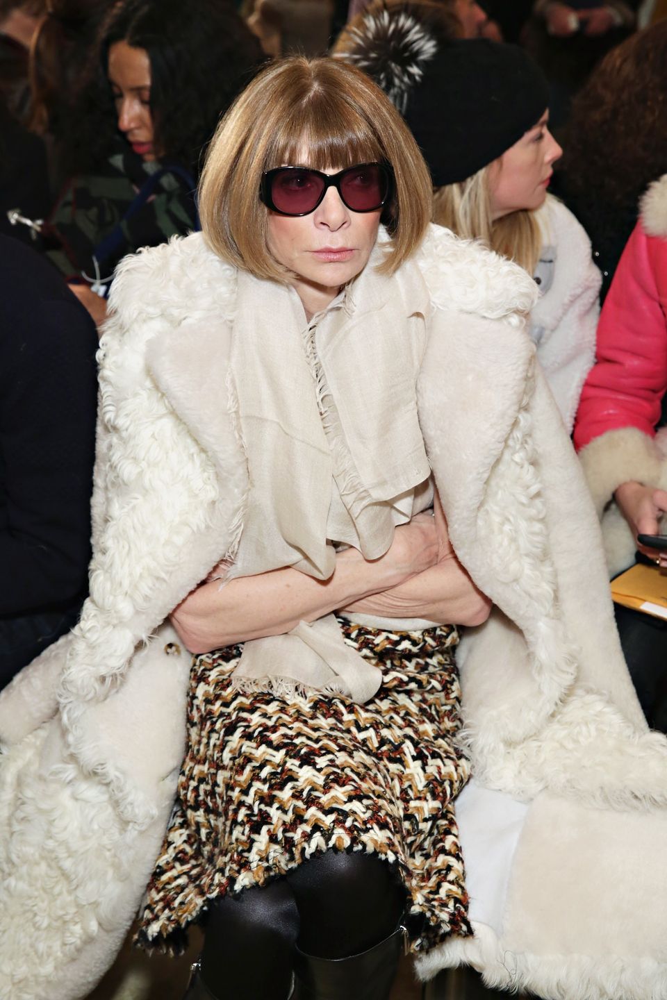 Anna Wintour
