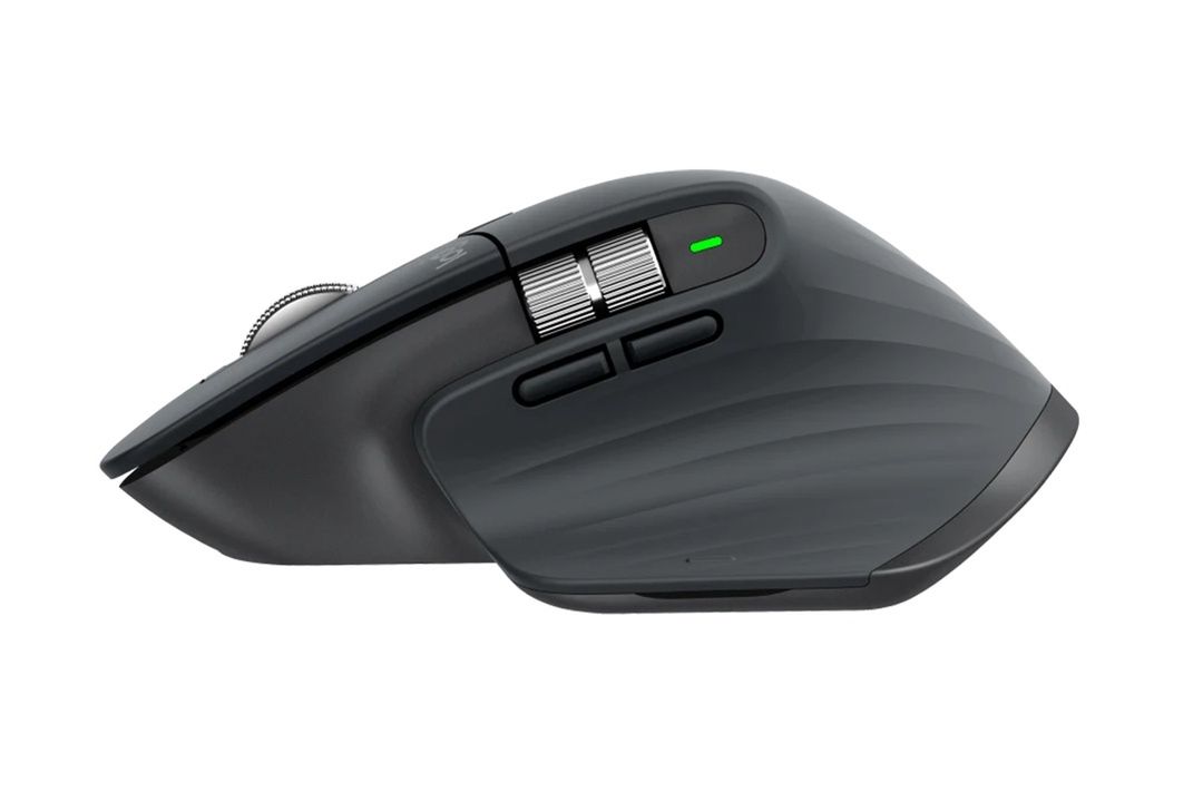 Myszka do MacBooka Logitech MX Master 3