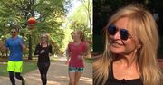 Olejnik: "Biegam od sześciu lat. Wiele dziewczyn zaczęło mnie naśladować!"