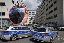 Były przełożony Jarosława W.: System zawiódł. Ten człowiek nie powinien być dopuszczony do służby