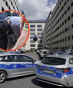 Były przełożony Jarosława W.: System zawiódł. Ten człowiek nie powinien być dopuszczony do służby