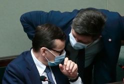 Dymisja po wycieku maila. "Przekroczenie wszelkich norm"