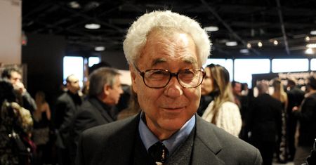 Erwitt, Cartier-Bresson, Salgado - jak wyglądają stykówki wielkich fotografów?