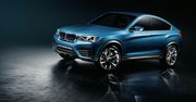 BMW X4 M  z dieslem pod maską?