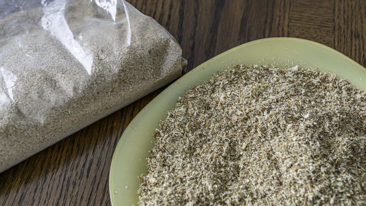 Dlaczego warto włączyć do diety otręby owsiane?