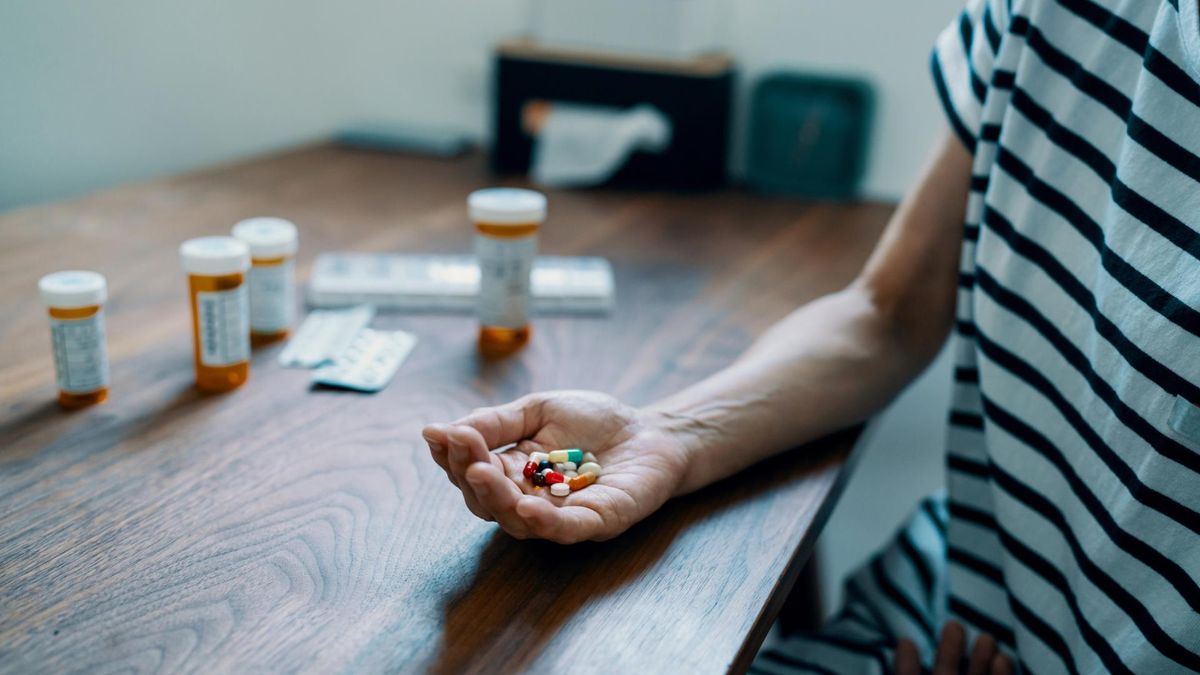 Groźny powrót dawnej choroby. Dur brzuszny może znów być śmiertelny