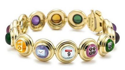 iKlejnoty, czyli manii iPhone'a ciąg dalszy 1