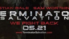 Terminatory niczym widma 1