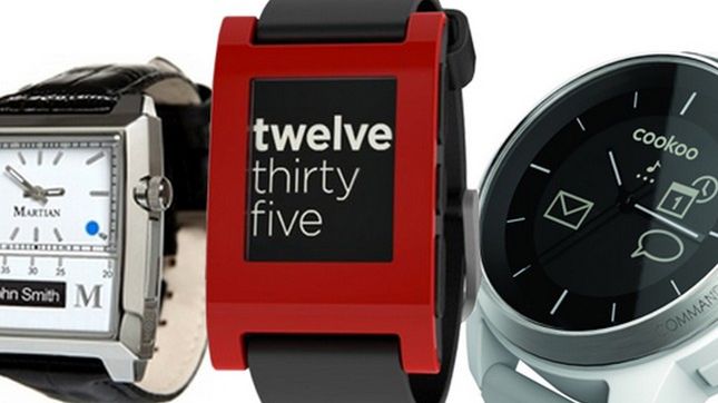 "To zabawki". "Są jak z odpustu". Smartwatche i smartopaski według Czytelników Gadżetomanii 1