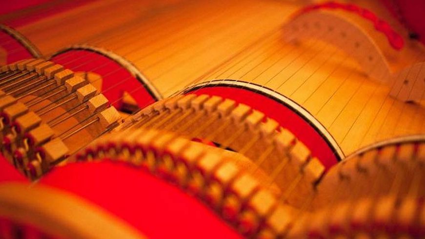 Polak odtworzył mechanizm Leonarda da Vinci 1