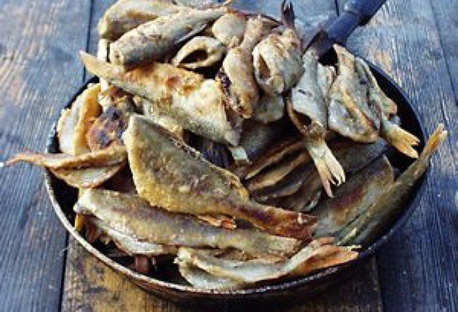 Prawie udusiłam się ością. List do dietetyka