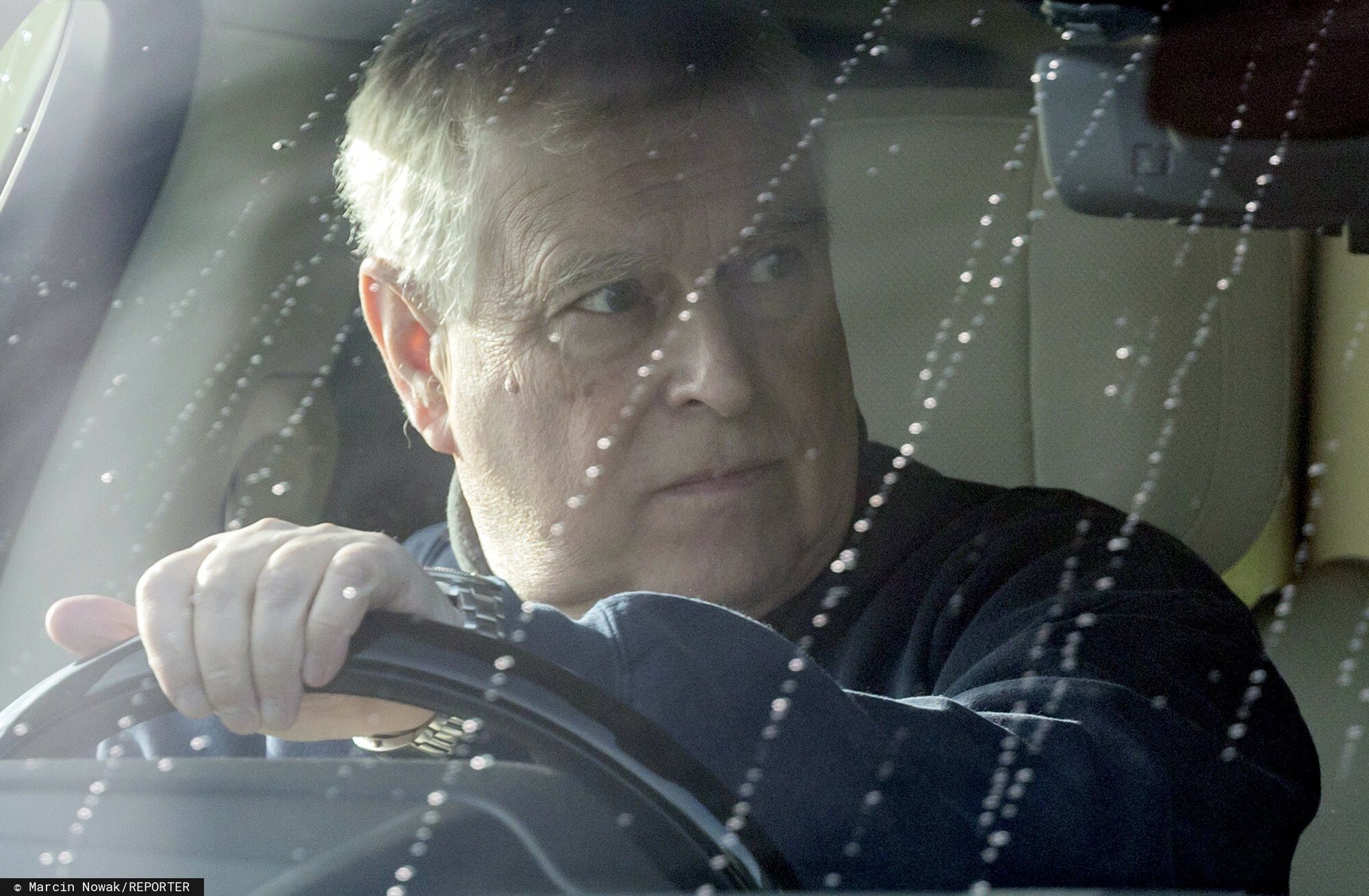 Andrzej Mountbatten-Windsor