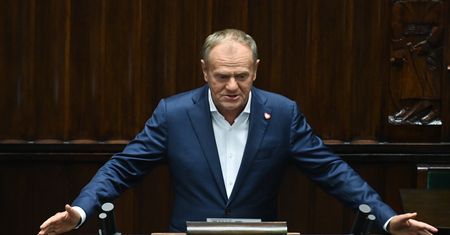 Półmetek rządów "koalicji 15 października" [OPINIA]