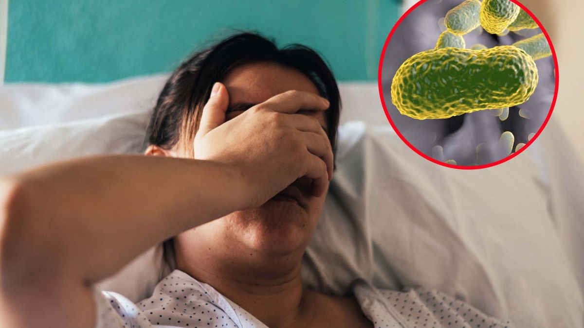 Nadużywanie antybiotyków powoduje, że powstają pategeny, na które nic nie działa