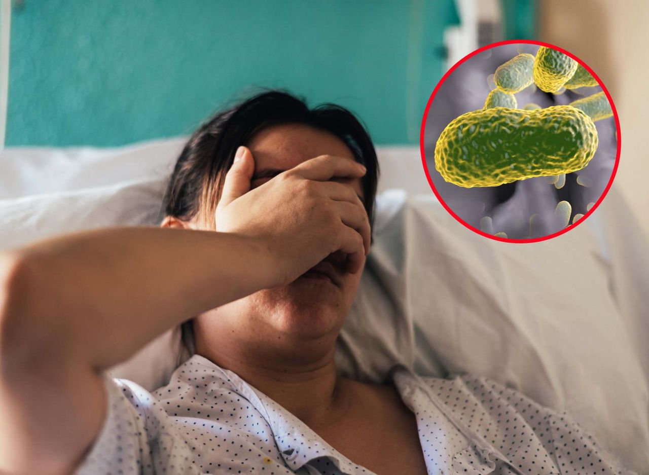 Superbakterie są śmiertelnym zagrożeniem. "Liczba ofiar rośnie lawinowo"