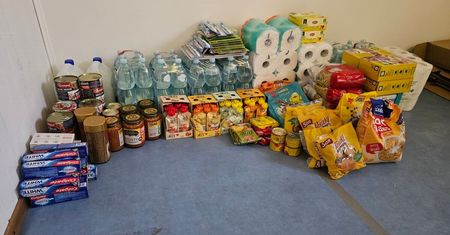 Zbiórki dla powodzian w Lublinie: aktualna lista. Gdzie zanosić dary dla potrzebujących? Zobacz! Zapisz!