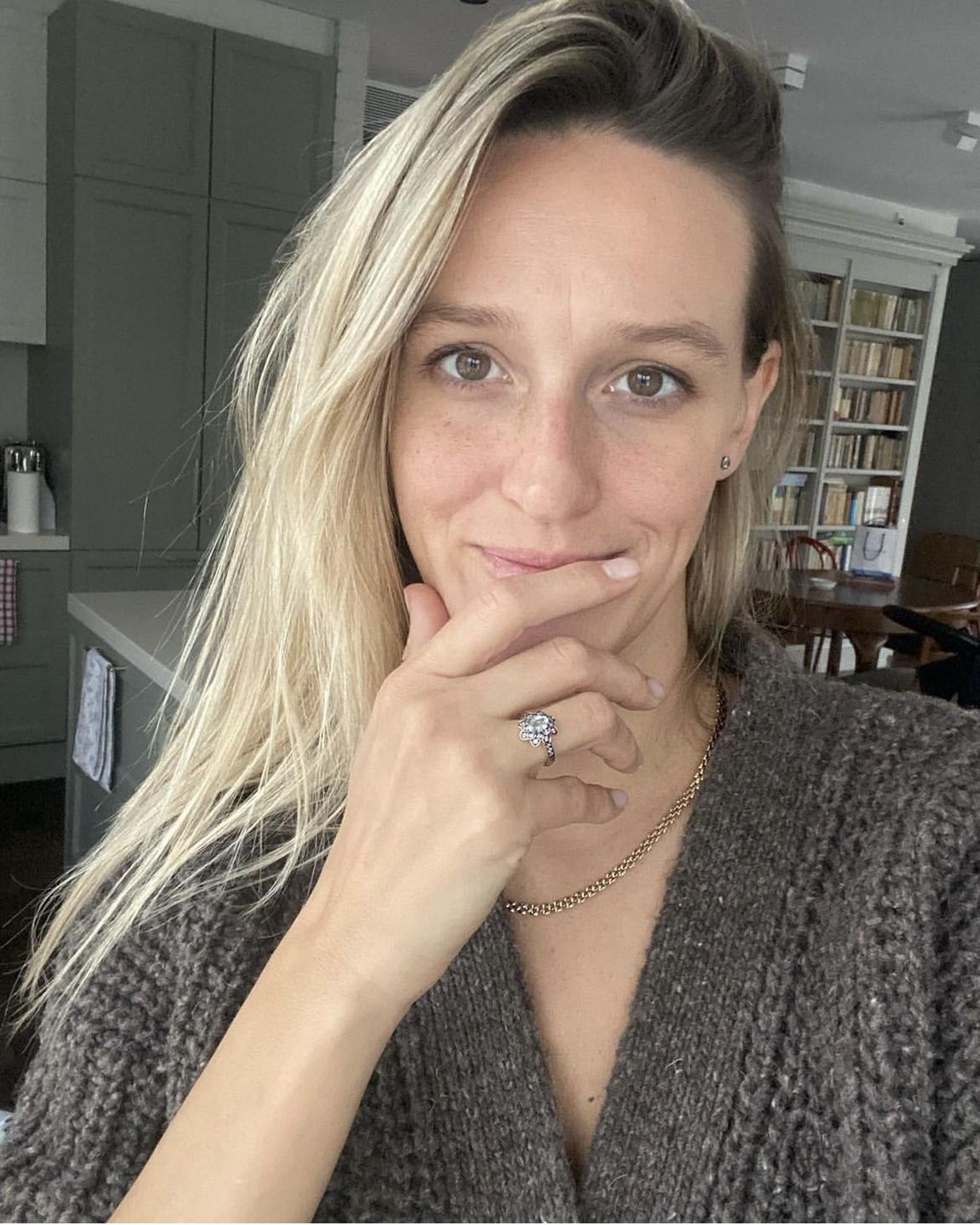 Aleksandra Żebrowska
