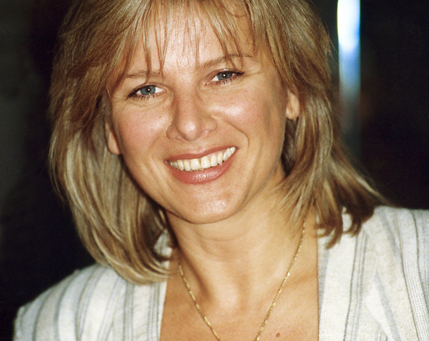 scena z: Dorota Kami�ska SK: fot. �yburtowicz/AKPAPolska 1998,