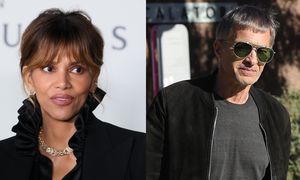Na profilu Halle Berry pojawił się post uderzający w Martineza. "Jeśli dzieci nie szanują swoich matek, przyczyną często jest relacja z ojcem"