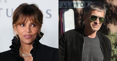 Na profilu Halle Berry pojawił się post uderzający w Martineza. "Jeśli dzieci nie szanują swoich matek, przyczyną często jest relacja z ojcem"