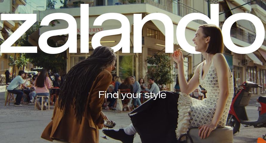 Zalando sprzedało więcej. Zysk w dół, bo dostawy, reklamy i zwolnienia kosztują