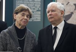 "Tu nie ma co komentować". Doradczyni prezydenta o słowach prezesa PiS