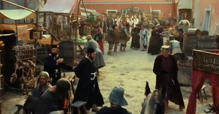 Lubelski Szlak Filmowy – zwiedzaj Lublin na nowo