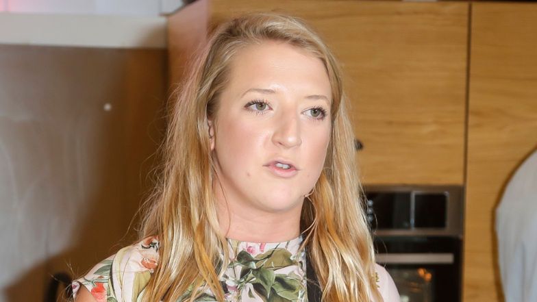 Lara Gessler przeprasza za "antygwałtową bieliznę"