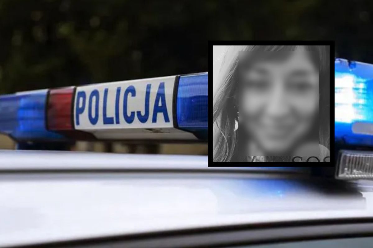 Nie żyje poszukiwana 30-latka z Wrocławia