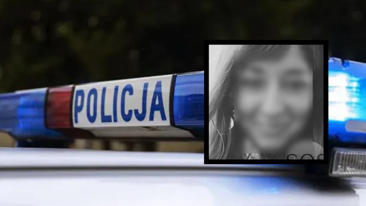 Nie żyje poszukiwana 30-latka z Wrocławia