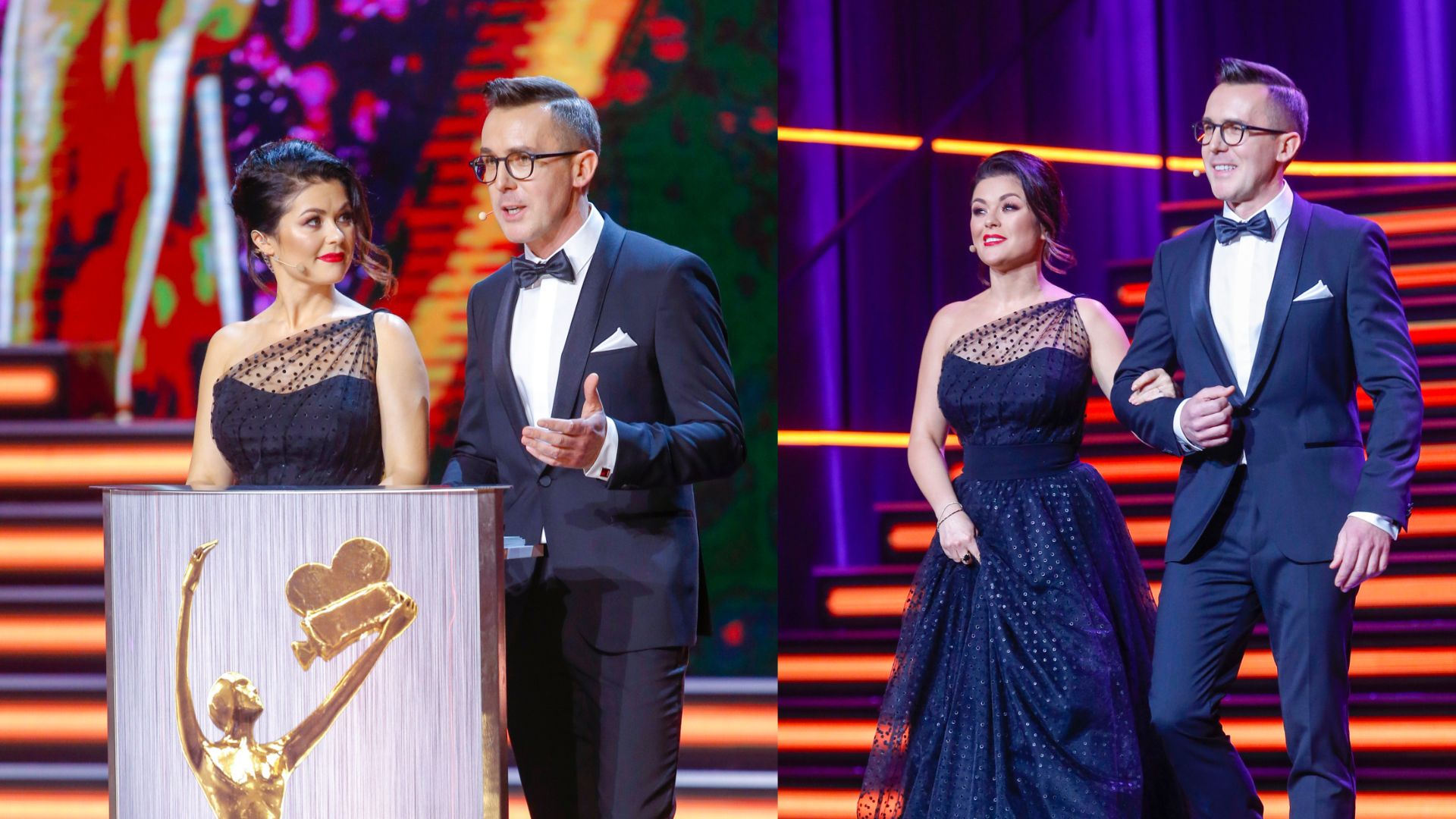 Maciej Kurzajewski kończy 50 lat! 