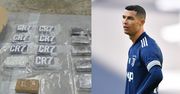 We Francji aż huczy. Kokaina podpisana inicjałami Cristiano Ronaldo