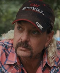 Joe Exotic w żałobie. Jego zwolennicy apelują o zgodę na udział w pogrzebie