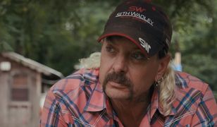 Joe Exotic w żałobie. Jego zwolennicy apelują o zgodę na udział w pogrzebie