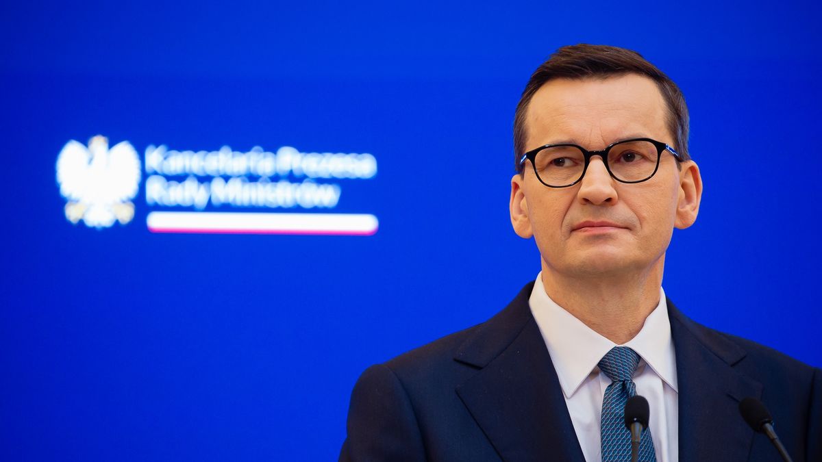 Morawiecki