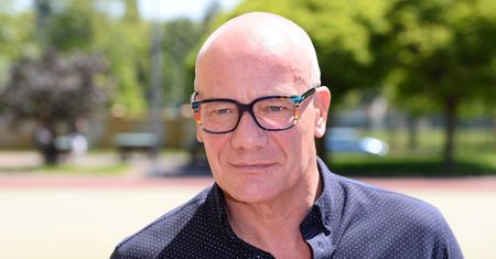 Piotr Zelt skrytykował rzeczniczkę Straży Granicznej. "Niczego nie żałuję"