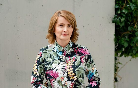 Anna Korzekwa-Józefowicz rezygnuje z funkcji rzecznika prasowego Uniwersytetu Warszawskiego