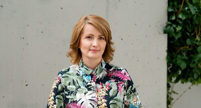 Anna Korzekwa-Józefowicz rezygnuje z funkcji rzecznika prasowego Uniwersytetu Warszawskiego