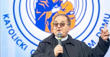 Czy jesteś przykładnym słuchaczem Radia Maryja? Sprawdź się w quizie
