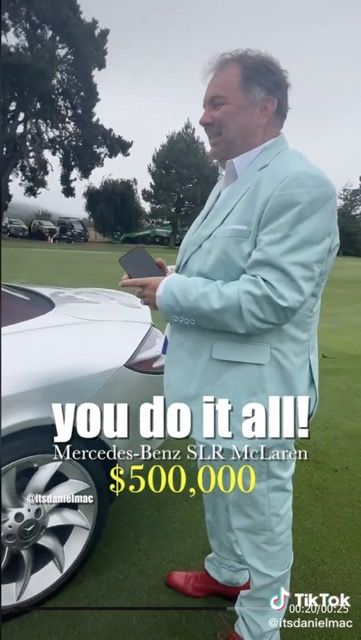 Blevins tiktok