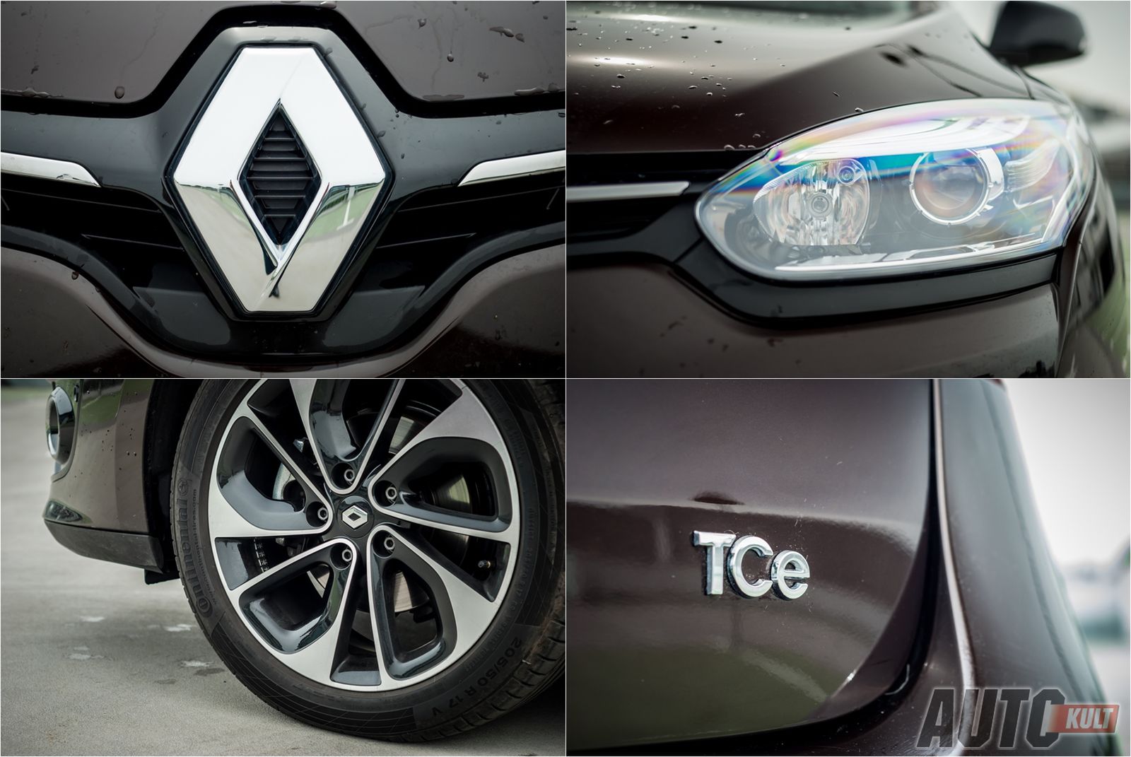 Renault Mégane 5d 1,2 TCe 130 KM BOSE - test [galeria] 27